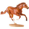 View Item Breyer Traditional 1345 SECRETARIAT Thoroughbred